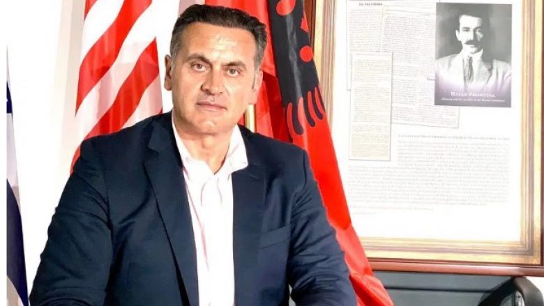 Nipi i Hasan Prishtinës: Ai donte që Shkupi të ishte kryeqytet i Shqipërisë