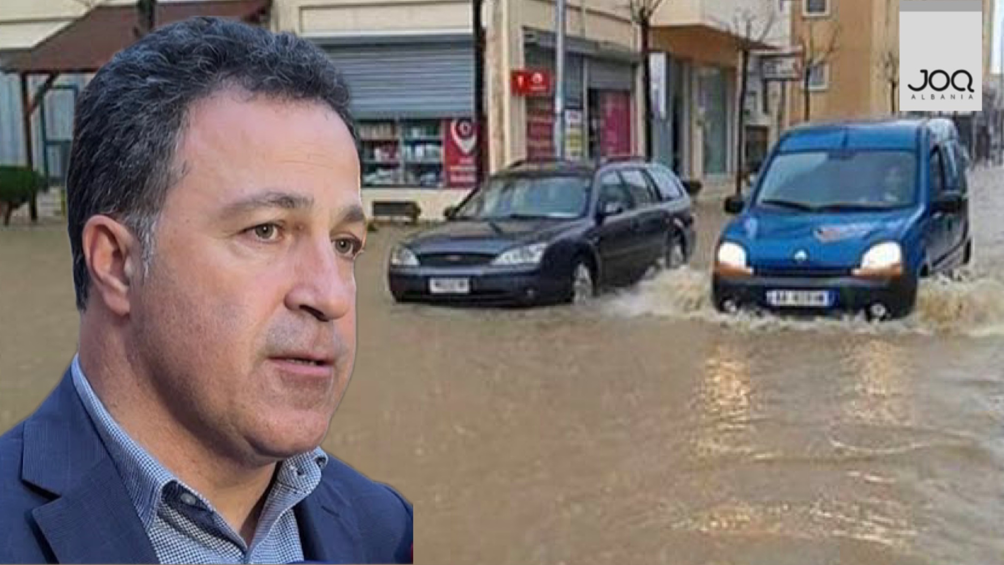 Qeveria Rama III miq/ Shqiptarët në ujë, Ministri Pe Leshi-bashkive: Po përmbytemi! Merrni masa