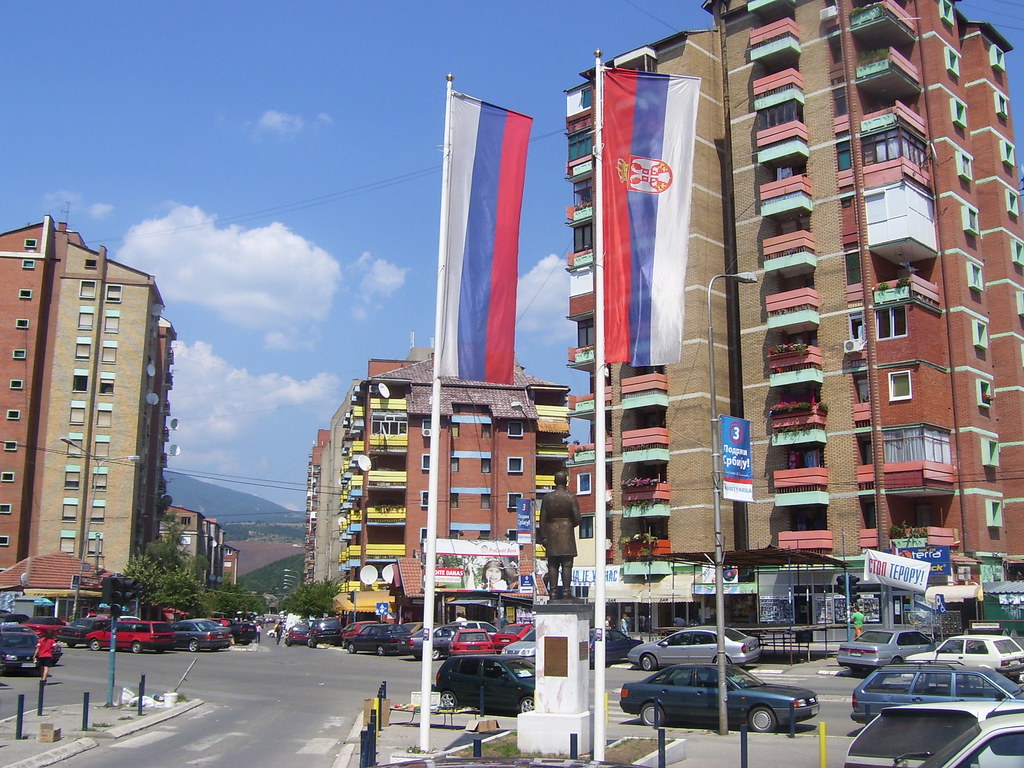 Kossev: Rrihen katër shqiptarë në veri, njërit iu thye hunda