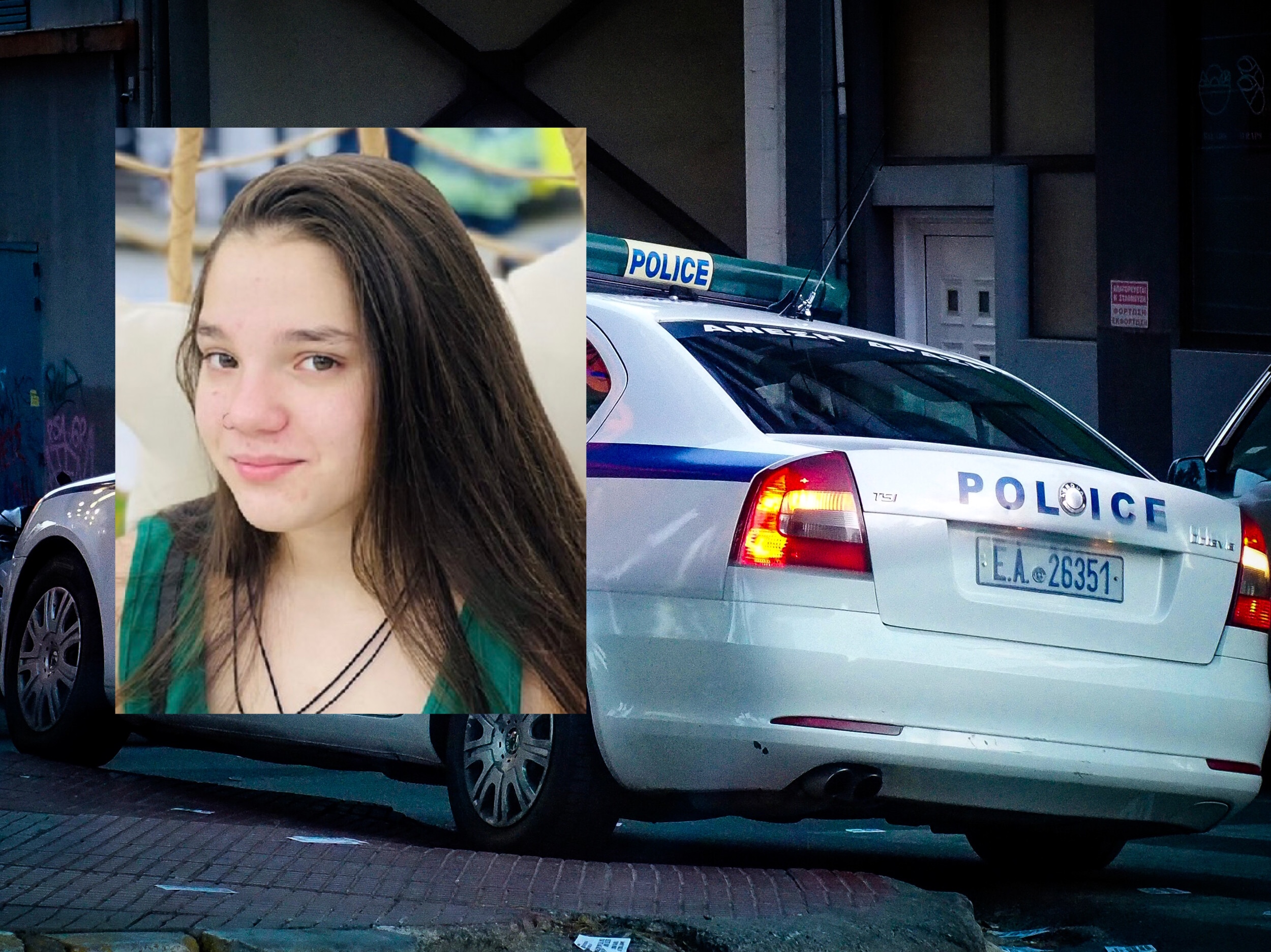 Zhduket 14-vjeçarja shqiptare në Greqi, jeta e saj mund të jetë në rrezik