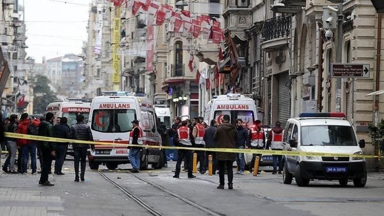 MPJ: Nuk ka asnjë kërkesë për ndihmë nga qytetarët e Maqedonisë në Stamboll