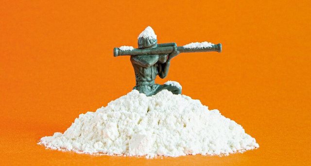 “Lulëzimi i prodhimit të kokainës tregon se lufta kundër drogës ka dështuar”