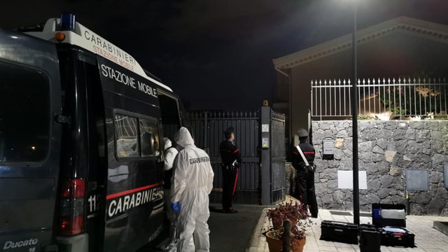 Sekuestrohen 6 tonë drogë në Itali, arrestohen 42 persona mes tyre dhe shqiptarë