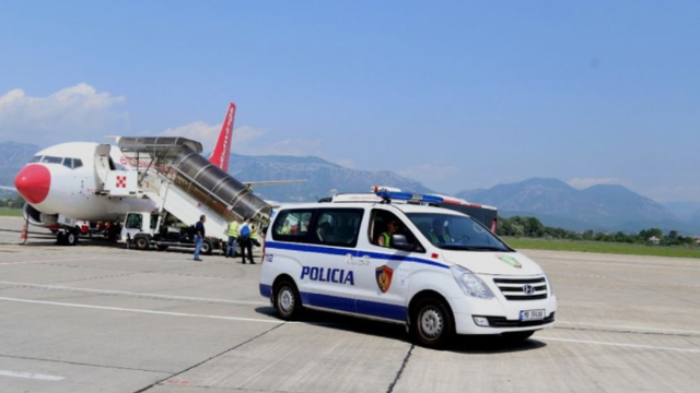 Italia e kërkonte kudo, arrestohet 33-vjeçari nga Bubqi
