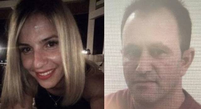 Qëlloi për vdekje ish-in 37-vjeçare dhe të dashurin e saj 23-vjeç në Itali, ky është Viron Karabollaj që vrau edhe veten