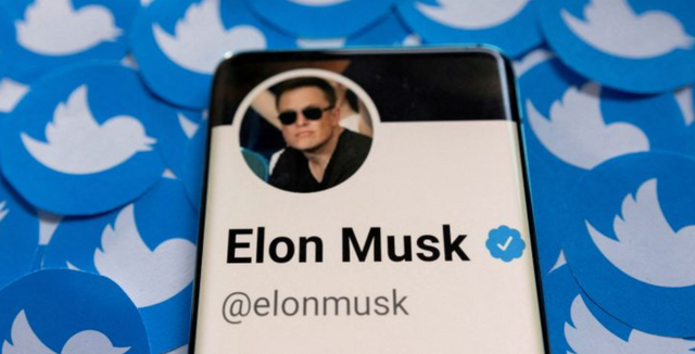 Pasi e bleu Musk, Twitter rrezikohet nga falimentimi