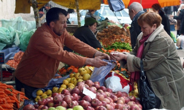 ‘Dimri i madh i çmimeve’ ka mbërritur në Tiranë, gjalpi shitet me 17 mijë lekë kilogrami
