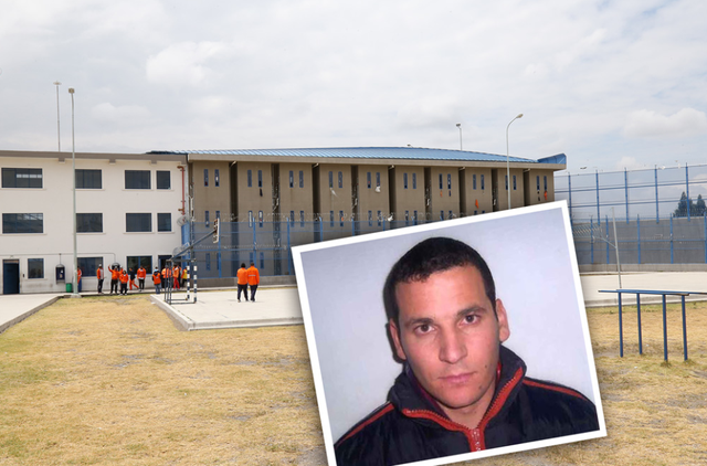 Historia e arratisjeve dhe “kapja” e drejtësisë ekuadoriane nga bosi i drogës Dritan Rexhepi