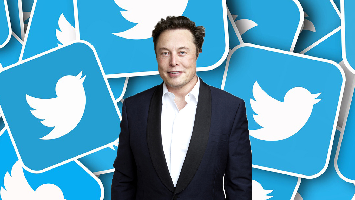 Twitter humb mbi 1 Milion përdorues pas blerjes nga Elon Musk