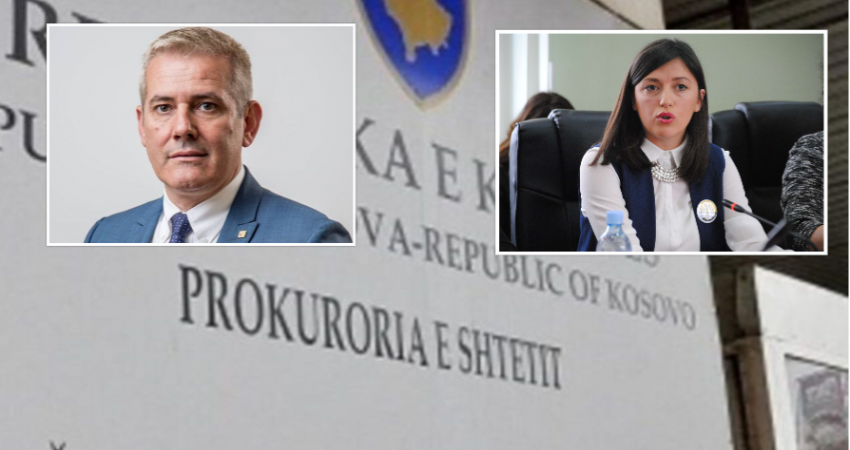 Amerika ua ndalon vizitën në ShBA ministrave Sveçla dhe Haxhiu