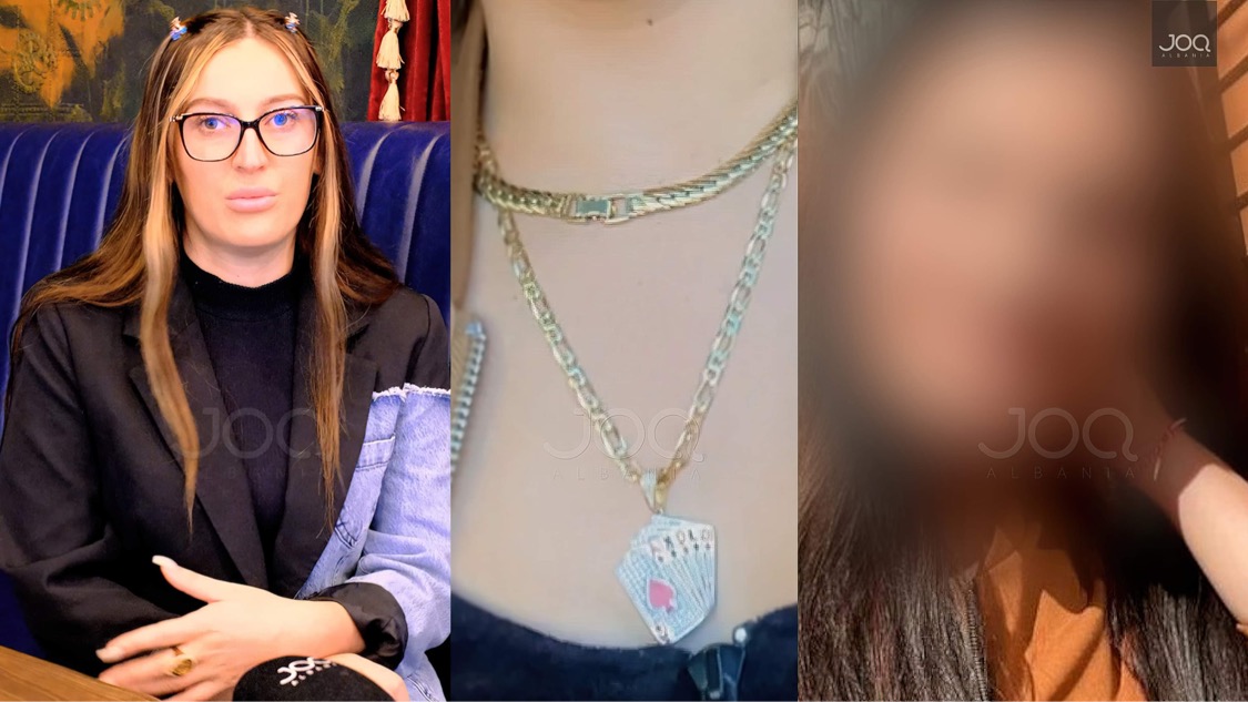 Vajza nga Tirana denoncon shoqen e dhomës: Më ka vjedhur varësen 1700 €