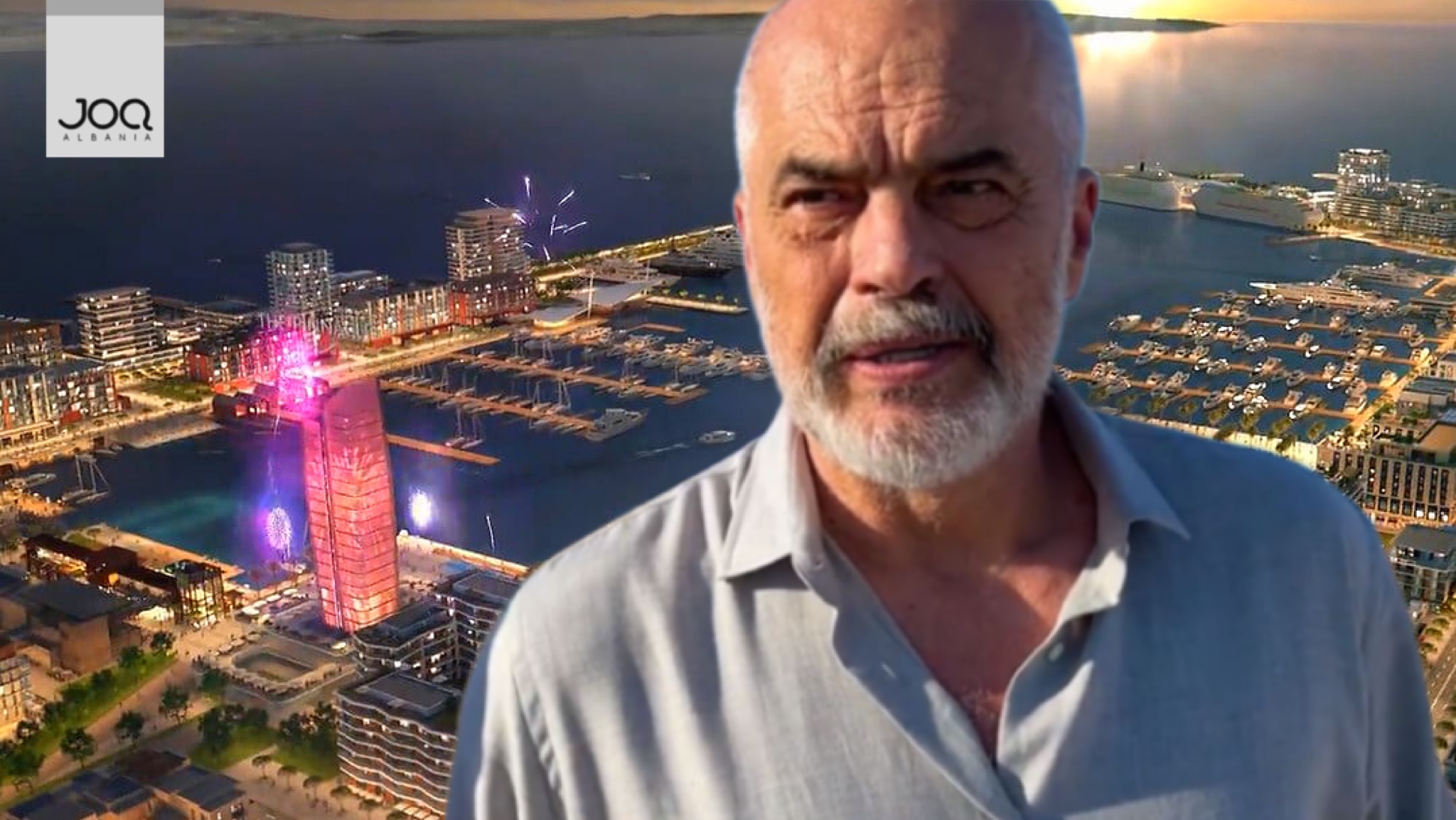 S’kishte si të shkonte ndryshe! Qeveria Rama miraton projektin korruptiv të Portit të Durrësit