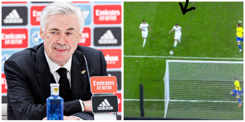 Modric “tërbon” tifozët me rastin e humbur, batuta e Ancelottit: Kroacia e grumbulloi tani, s’ka kthim pas