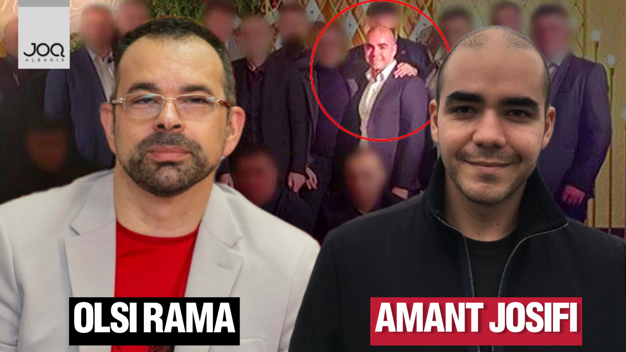 Amant Josifi e Olsi Rama, pronarët e Call-Centerave zhvatës të MILIONA EUROVE! Pse s’i arreston Policia spanjolle?!
