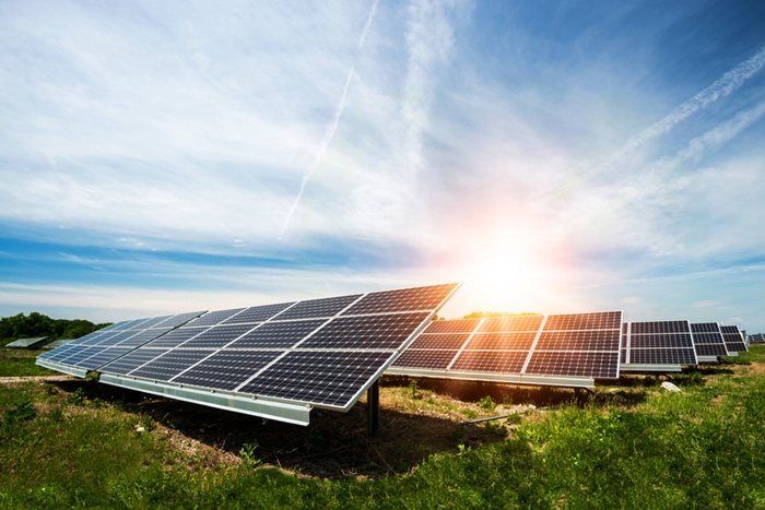 Komuna Qendër do të prodhojë energji elektrike nga fotovoltaikë