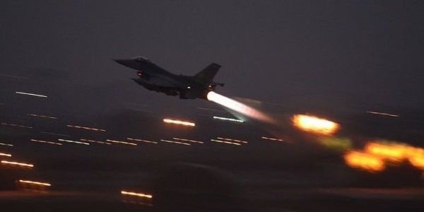 Turqia hakmerret shpejt! Sulmon me bomba Sirinë, raportohet për 12 të vdekur