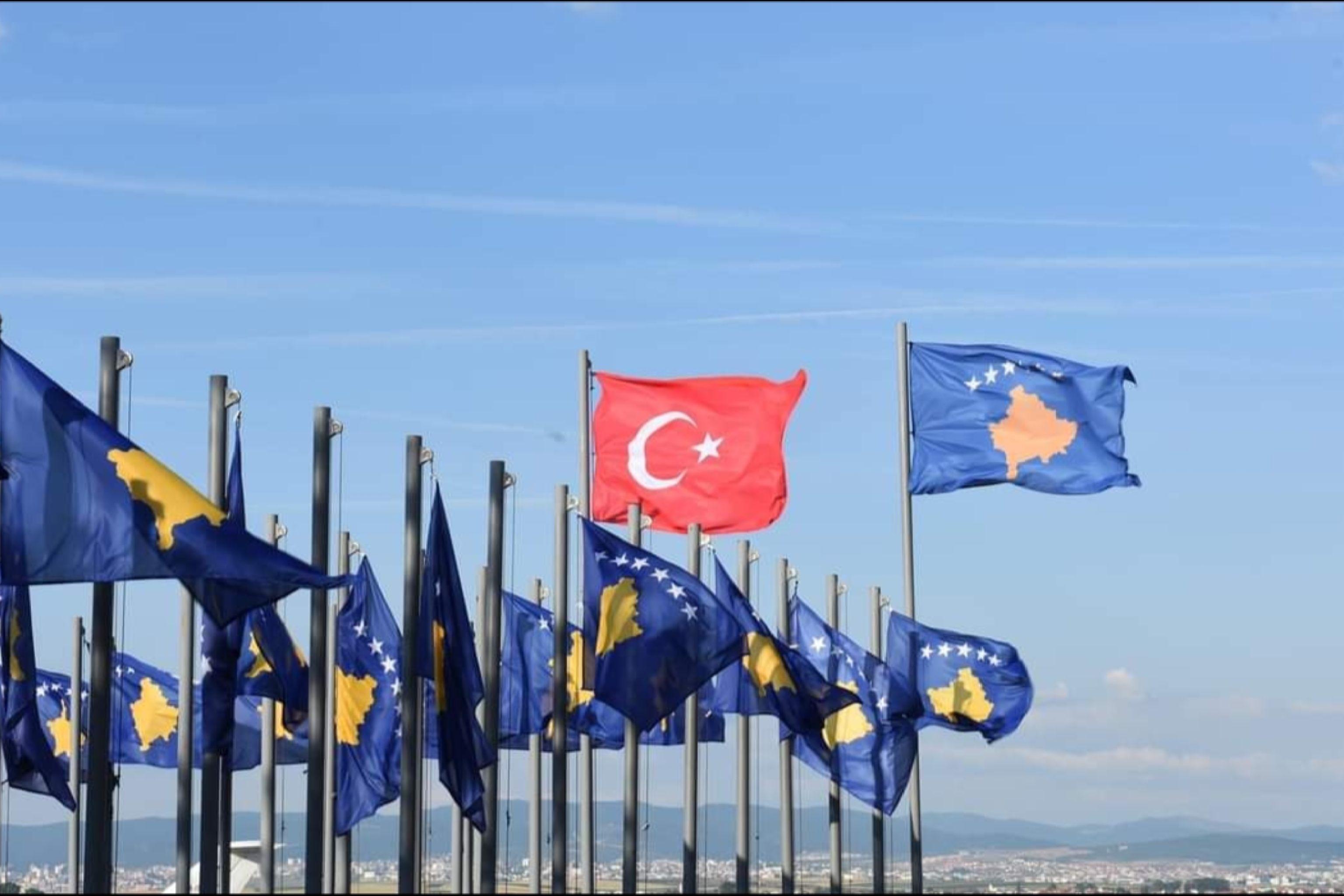 Ambasada e Kosovës në Turqi me njoftim pas shpërthimit në Stamboll