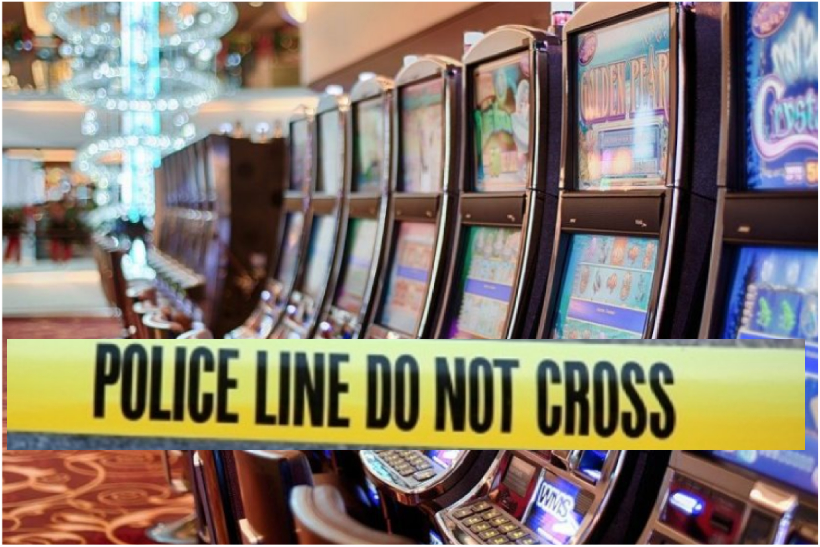 Plagosen tre persona në oborrin e një kazinoje në Bujanoc