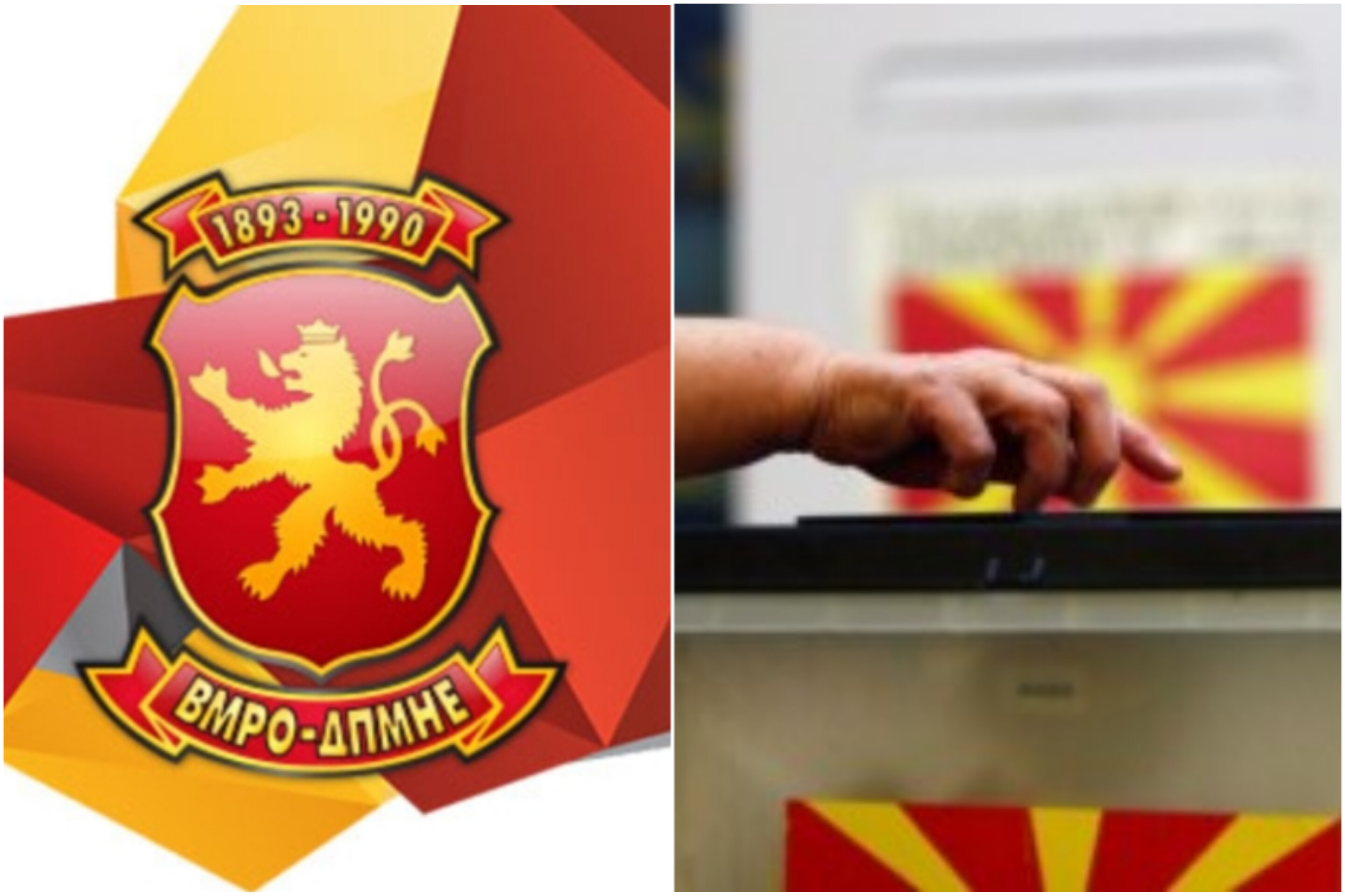 VMRO-DPMNE kërkon zgjedhje në pranverë