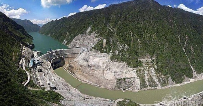 Hidrocentrali i Skavicës rrezikon 30 fshatra, rezervuari do përmbysë 15 mijë hektarë tokë