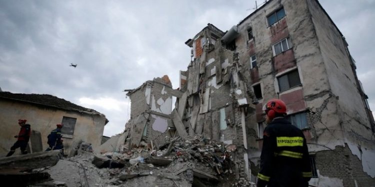 Tërmeti shkatërrues i 26 nëntorit, qytetarët e Durrësit sot në protestë
