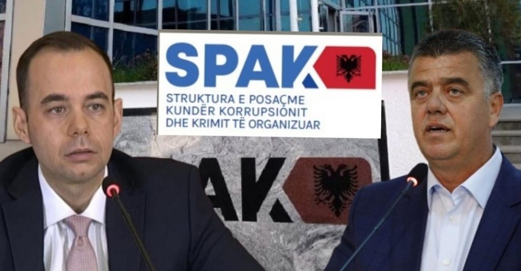 Habit drejtori i SPAK, Kraja: Alqi Bllako dhe Lefter Koka mund të dalin të pafajshëm
