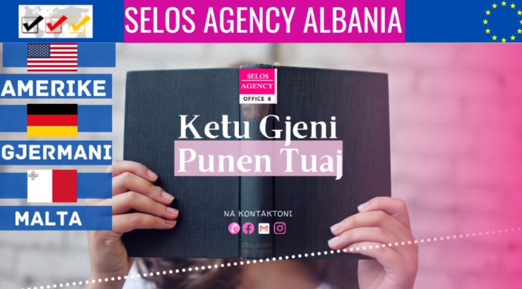 Qytetari denoncon agjencinë e punësimit Selos në Tiranë: Mashtron dhe dërgon vajzat si eskorta në Dubai