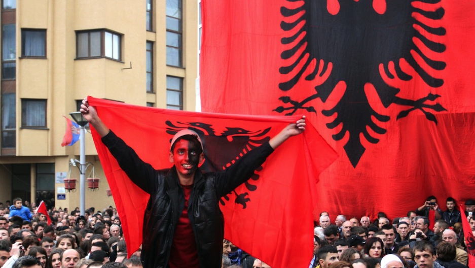 Shqiptarët festojnë Pavarësinë e Shqipërisë jashtë vendit, Turqia destinacion i preferuar