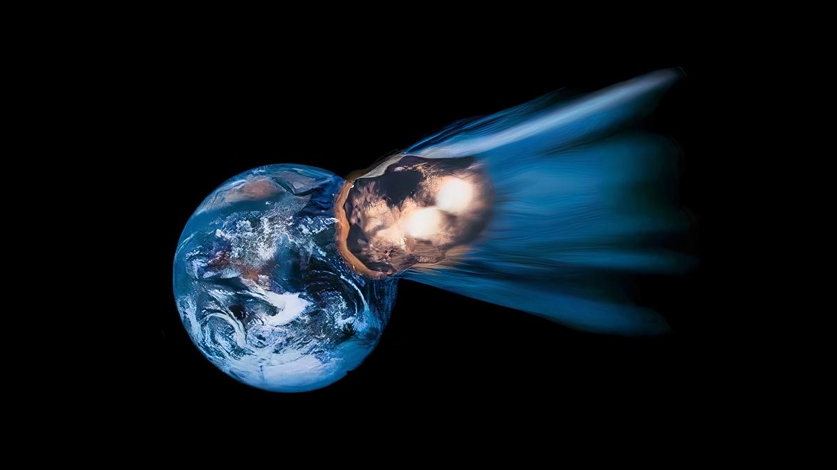 Astronomët: Fshiheshin pas diellit, tre asteoridet gjigante mund të sjellin ‘vdekjen’ e Tokës
