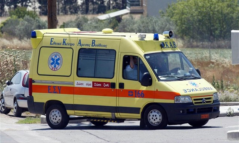 5 vajza e djem shqiptarë bëjnë për spital vëlla e motër në Greqi, arrestohen pas arratisjes