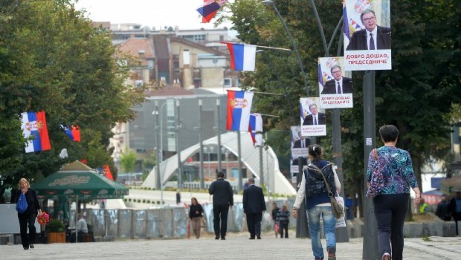 Dy shqiptarë sulmohen në Veri të Mitrovicës