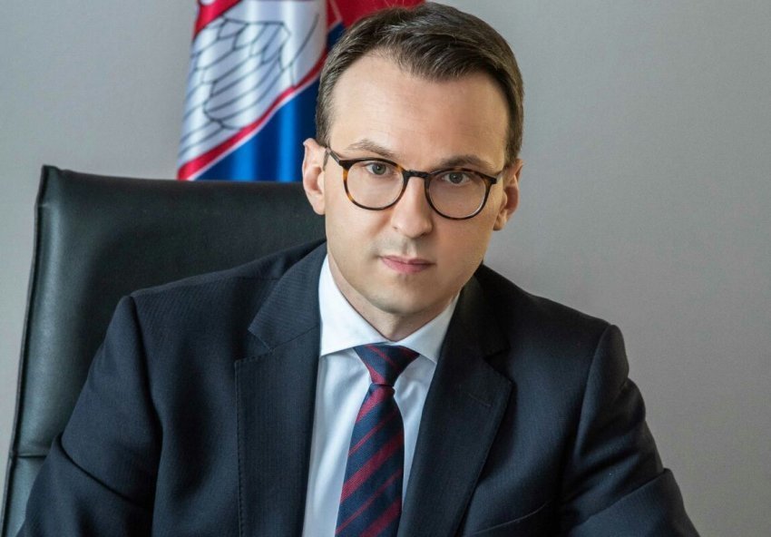 Petkoviq akuzon opozitën serbe: Jeni bërë me Albin Kurtin