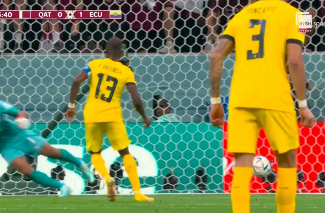 Zhbllokohet sfida Katar-Ekuador, vjen goli i parë i Botërorit