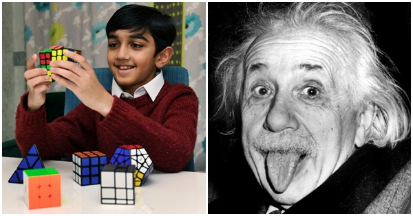 Jusufi 11-vjeçar kap pikët më të larta të inteligjencës, kalon edhe Ajnshtajnin
