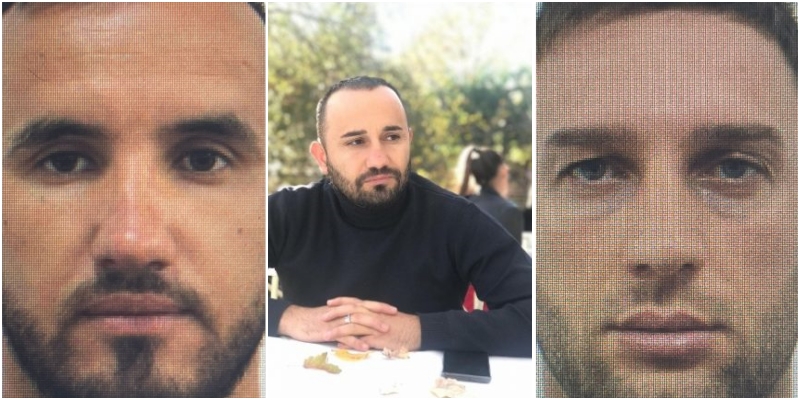 Dhunimi i gazetarit Adriatik Doçi, një polic bashkëpunoi me autorin e ngjarjes