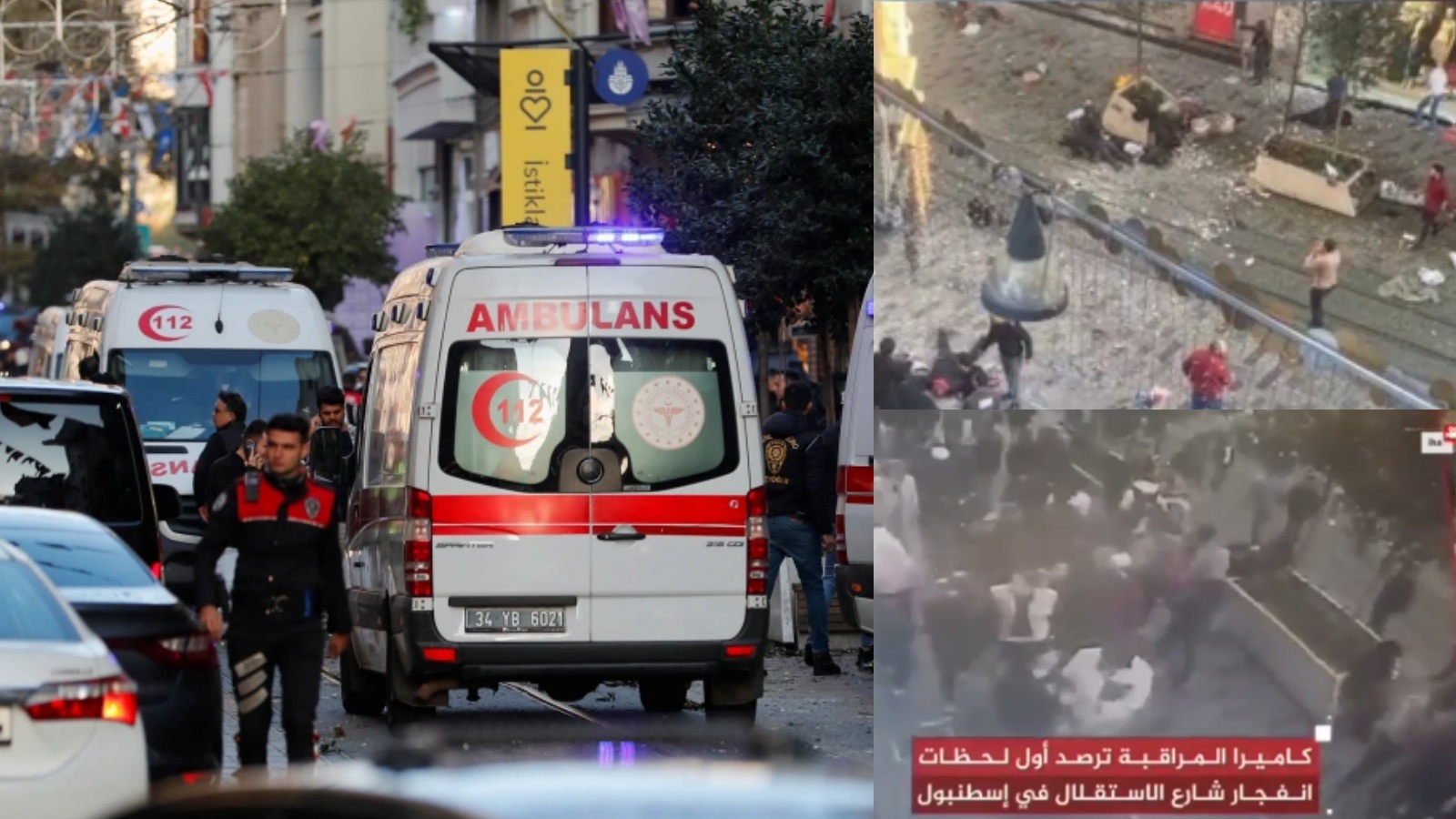 “Asnjë shtetas i Kosovës nuk gjendet në mesin e viktimave dhe të lënduarve në Stamboll”