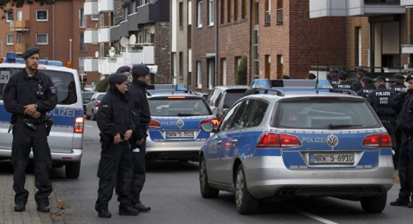 Arrestohen 6 të rinj në Gjermani, trafikonin drogë në dy zona