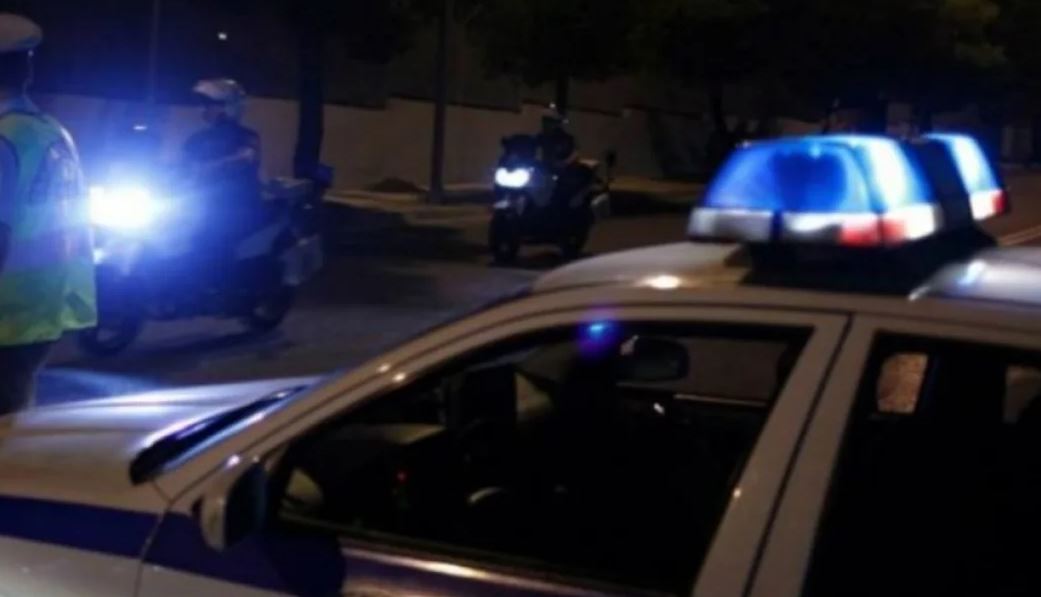 Po lëviznin me një makinë të vjedhur, 34-vjeçari shqiptar dhe një egjiptian vihen në pranga në Athinë