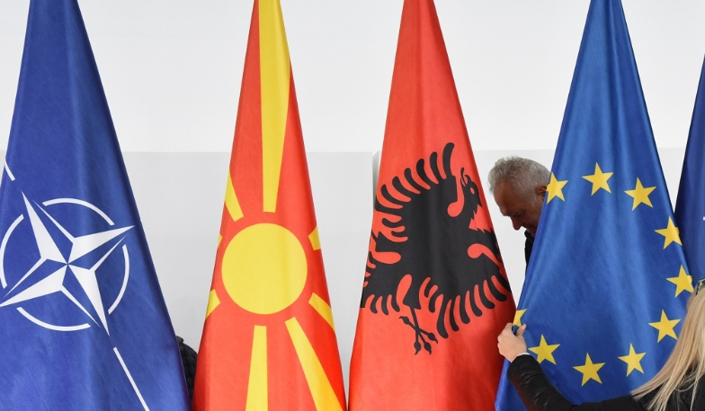 Sot me seancë të përbashkët qeveritare Maqedonia e Veriut dhe Shqipëria