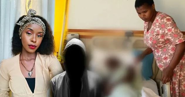 Nëna e 22-vjeçares nga Kenia që u dhunua në Tiranë: Mjekët nuk na japin shpresa, duhet dërguar jashtë