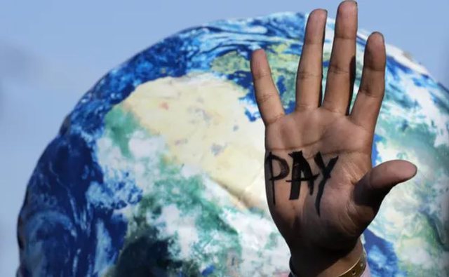 Marrëveshja për klimën, vendet që ndotin më shumë do paguajnë dëmet për vendet e varfëra