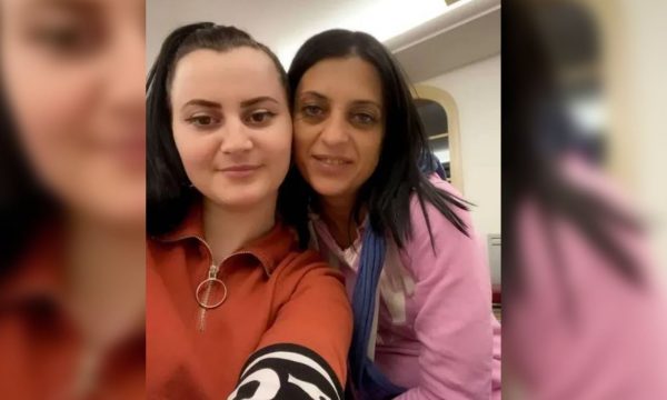 Vdekja e 4 anëtarëve të familjes Hyseni në aksidentin në Itali, shoqja e 22- vjeçares shqiptare prek me fjalët