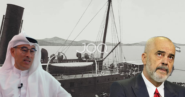 Avokati: “Qëllimi real i projektit të zhdukjes së portit të Durrësit është vetë zhdukja e tij!”