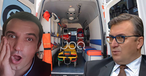 Veliaj “ia fut” Brataj-t, hap tender për ambulancë tek Liqeni duke pranuar se urgjenca e Skënderit vonohet  