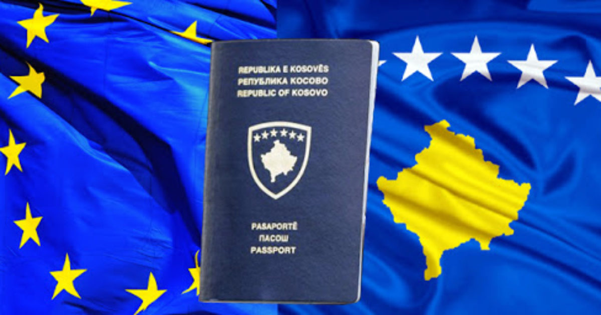 Ambasadorët e BE-së i thonë “po” liberalizimit të vizave për Kosovën, kur nis lëvizja e lirë