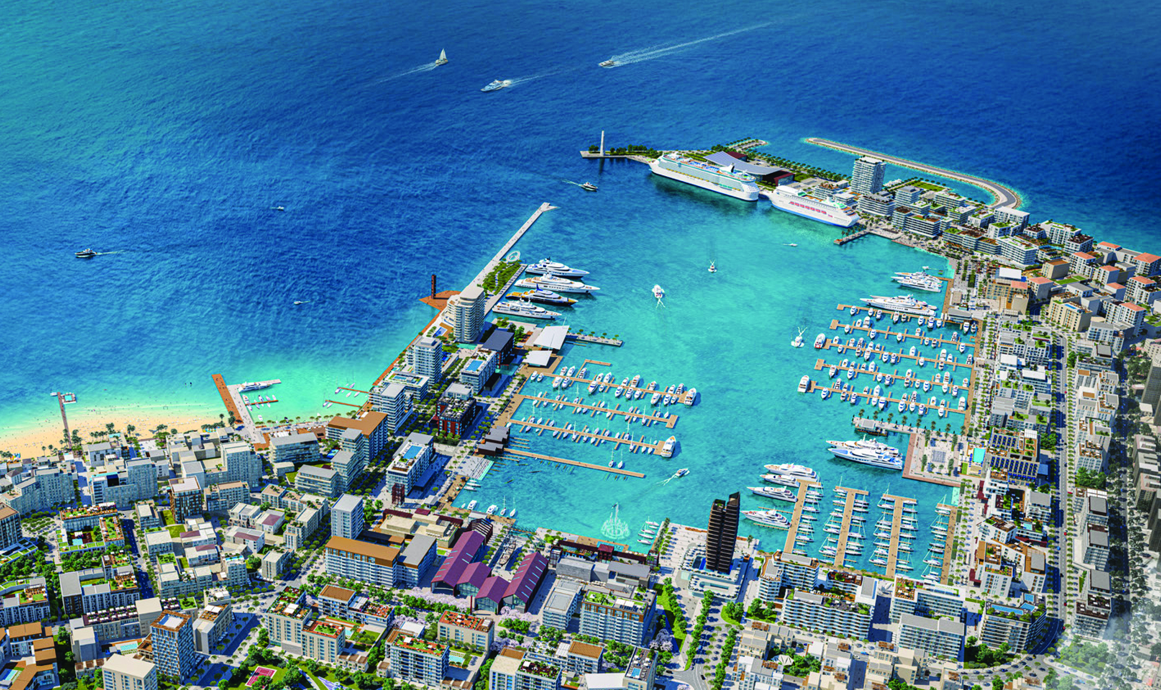 Akuzat dhe dritë-hijet e projektit, BE anulon grantin prej 28 milionë eurosh për Portin e Durrësit
