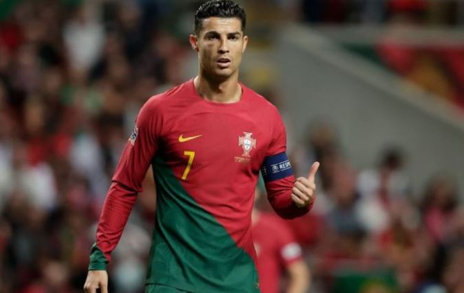 Ronaldo: Tërhiqem nga futbolli nëse fitoj Botërorin me Portugalinë