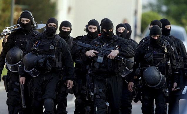 Policia: Nuk ka dërgim të njësive speciale në Veri
