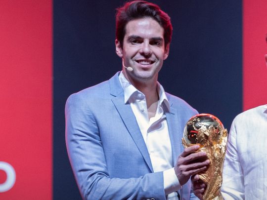 Kaka: Botërorin e fiton Brazili, surpriza do jetë Serbia