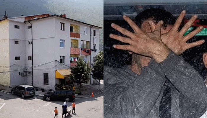 DailyMail: Hasi, qyteti shqiptar ku pothuajse të gjithë burrat janë larguar për në tokën e premtuar të Britanisë